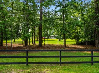 351 Saint Paul Rd, Harleyville, SC 29437