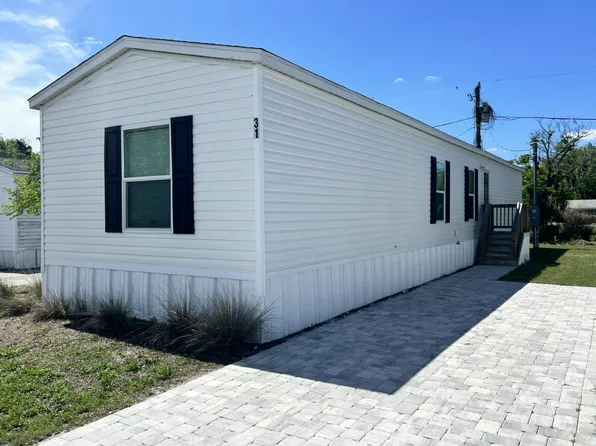 31 Park Pl #31, Arcadia, FL 34266