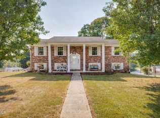 519 Lazy Ln, Kingsport, TN 37663