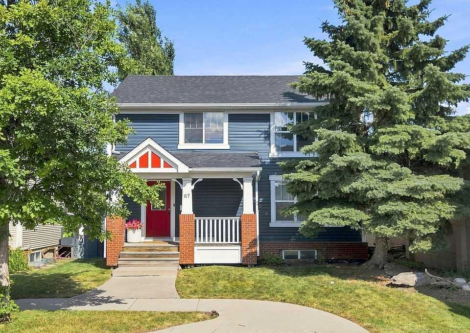 1st image of 87 W Couture Cres SW