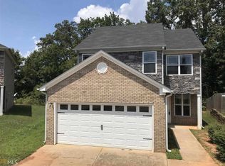 1418 Persimmon Trce, Morrow, GA 30260