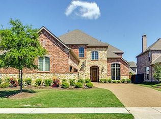 8112 Ravencliff Cir, McKinney, TX 75070