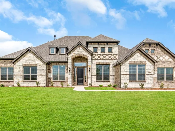 8210 Westburn St, Greenville, TX 75402