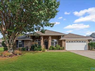 116 Haven Ridge Rd, Madison, AL, 35758