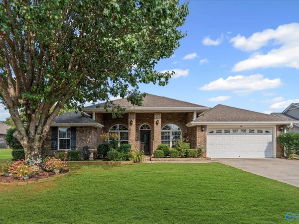 116 Haven Ridge Rd, Madison, AL 35758