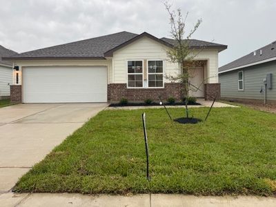 2314 Jeter Dr, Bryan, TX, 77807