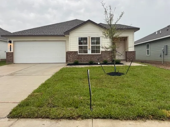 2314 Jeter Dr, Bryan, TX 77807