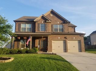 64 Allgood Trce, Acworth, GA 30101