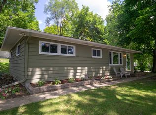17430 Burnet St, Brookfield, WI 53045