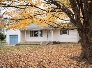 807 E Dawn St, Ozark, MO 65721