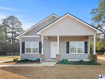 908 E Candy Ln, Florence, SC, 29505