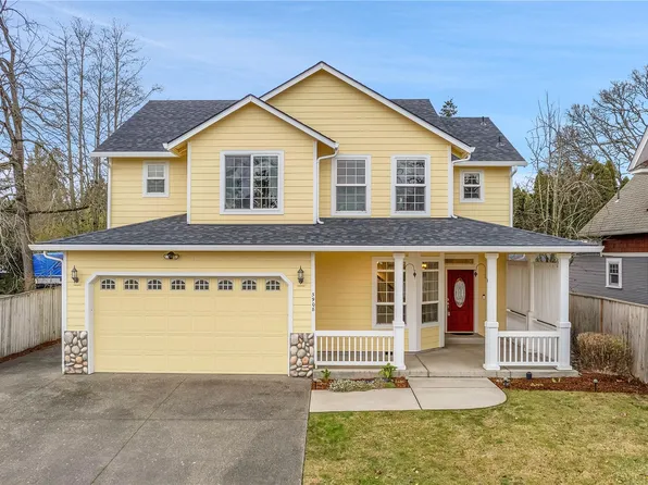 3908 NE 39th St, Vancouver, WA 98661