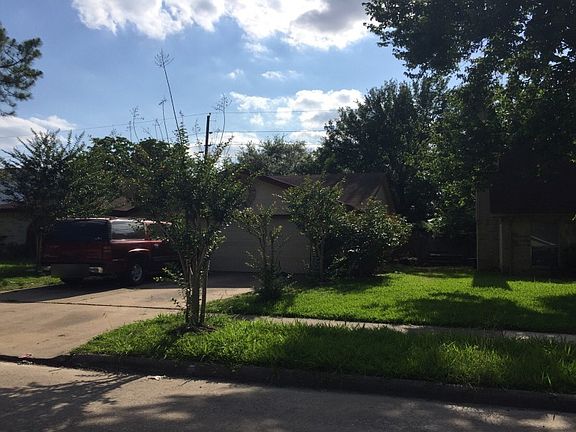 2nd image of 7202 San Pablo Dr
