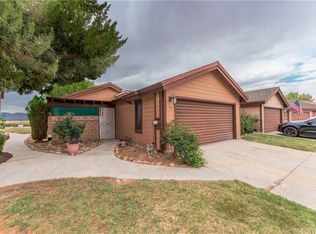 21305 Conklin Ct, California City, CA 93505