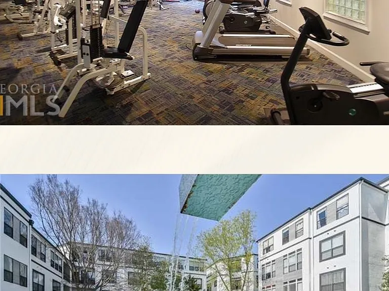 821 Ralph McGill Blvd NE #2311 — Photo 13
