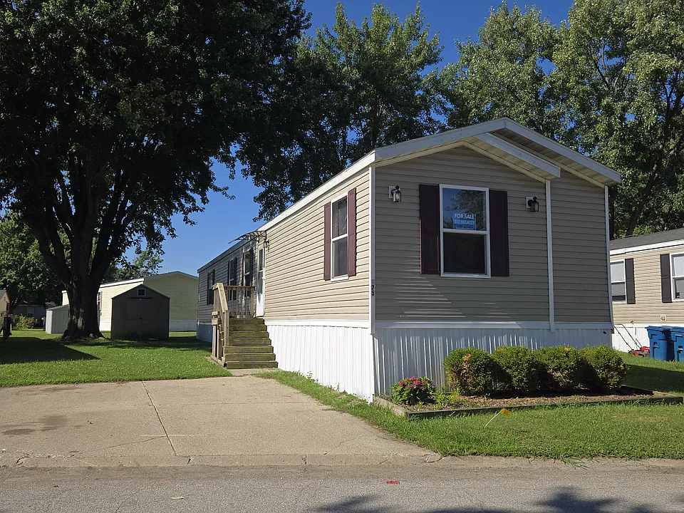 75 Timberline Dr