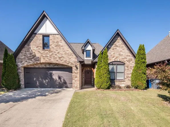 2140 Overlook Pl, Trussville, AL 35173