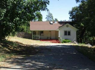 60056 Cascadel Dr N, North Fork, CA 93643