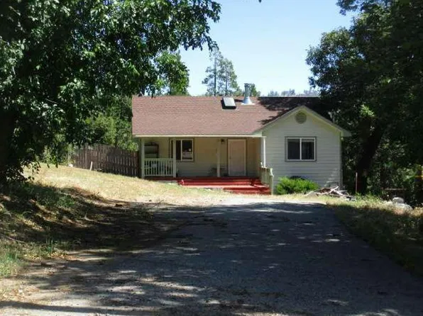 60056 Cascadel Dr N, North Fork, CA 93643