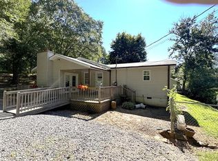 903 Village Rd, Hiawassee, GA 30546