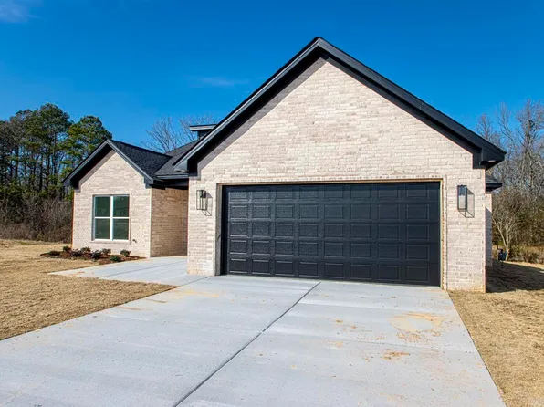 6058 Coral Rdg, Bryant, AR 72022