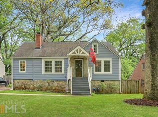 624 Clifton Rd SE, Atlanta, GA 30316