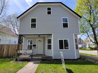400 Fraser St, Bay City, MI 48708