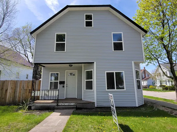 400 Fraser St, Bay City, MI 48708