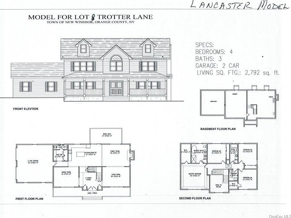1st image of 26 Trotter Ln
