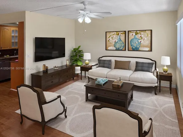 3069 Cornwall Dr #D, Boca Raton, FL 33434