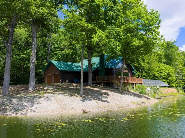 13456 Oak Lake Ct, Tremont, IL 61568