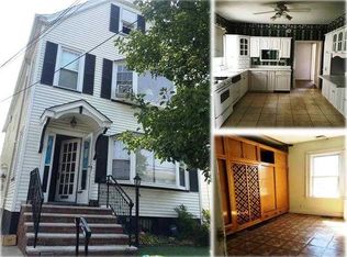 65 Christie Ave, Clifton, NJ 07011