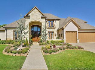 10910 S 91st East Ave, Bixby, OK 74008