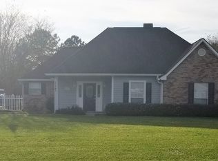 17343 Erin Ct, Prairieville, LA 70769