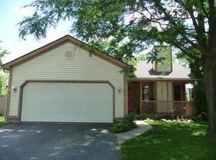 1173 Clement Dr, Columbus, OH 43085