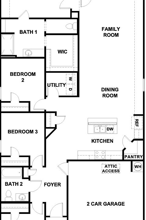 Floor Plan.
