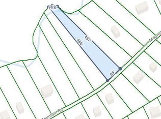 D113 Mountain Rd, Albrightsville, PA 18210