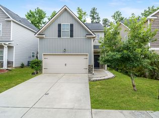 231 Claudia Dr, Grovetown, GA 30813