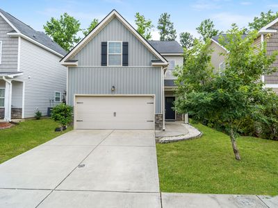 231 Claudia Dr, Grovetown, GA, 30813