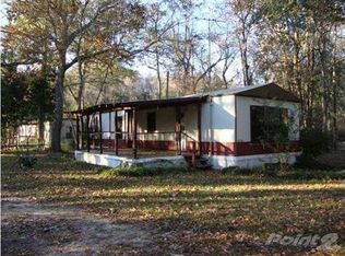 2255 Highway 177a, Bonifay, FL 32425