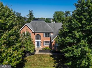 19 Cameron Ct, Exton, PA 19341