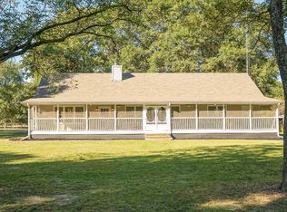 213 County Road 2320, Telephone, TX 75488