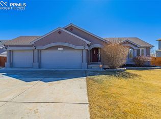 7619 High Gate Dr, Fountain, CO 80817