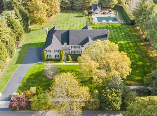 342 Midlock Road, Fairfield, CT 06824