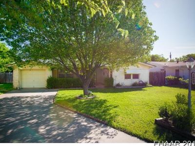 1809 Crestridge Dr, Killeen, TX, 76549