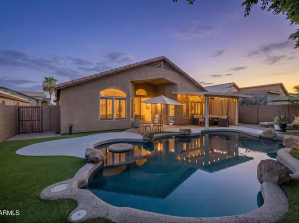 16821 S 44TH Street, Phoenix, AZ 85048