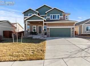 13153 Crooked Hill Dr, Peyton, CO 80831