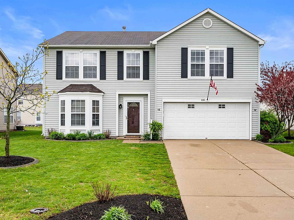 1st image of 858 Runnymede Dr