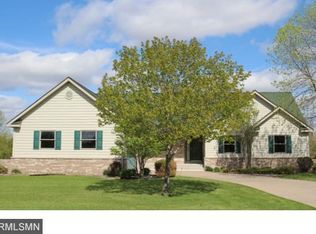 14244 Fairway Ln, Becker, MN 55308