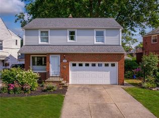 19800 Edgecliff Dr, Euclid, OH 44119